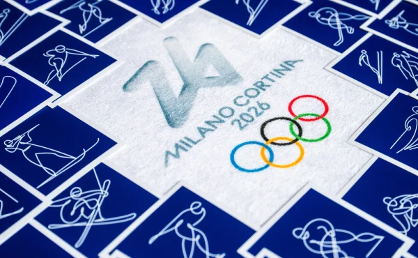 Američané přejmenovali svůj olympijský 'Ice House'. Kvůli protestům proti agentům ICE