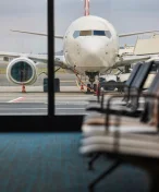 Vtípek, který způsobil chaos. Fotbalista přijde o angažmá kvůli vyvolání leteckého poplachu