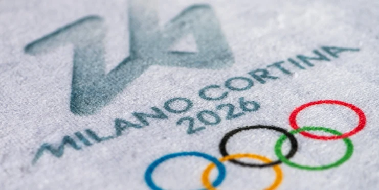 Olympijská tradice: 10 000 kondomů pro sportovce, ve skladu čeká další várka