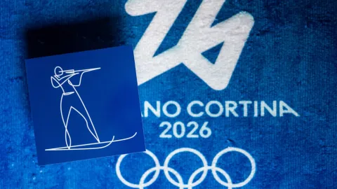 Sabotáž zbraně. Francouzský biatlon řeší před olympiádou další skandál