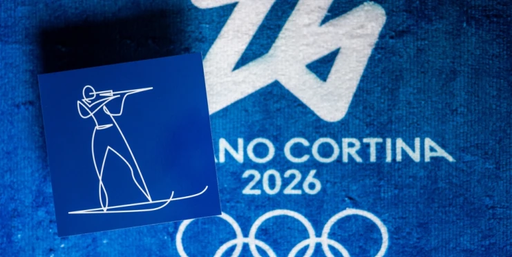 Sabotáž zbraně. Francouzský biatlon řeší před olympiádou další skandál