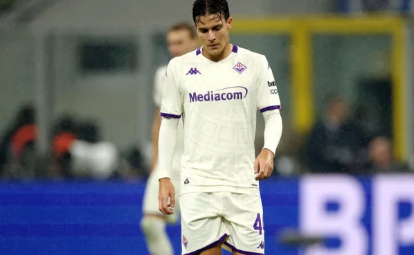 Noční můra v Toskánsku. Stihne Fiorentina zachránit elitní soutěž?