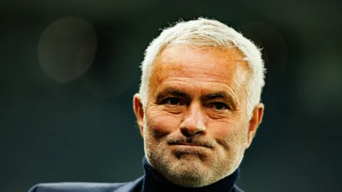 Benfica skončí bez titulu. Podle Mourinha chybí hráčům charakter a žijí mimo realitu