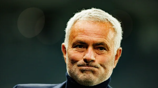 Benfica skončí bez titulu. Podle Mourinha chybí hráčům charakter a žijí mimo realitu