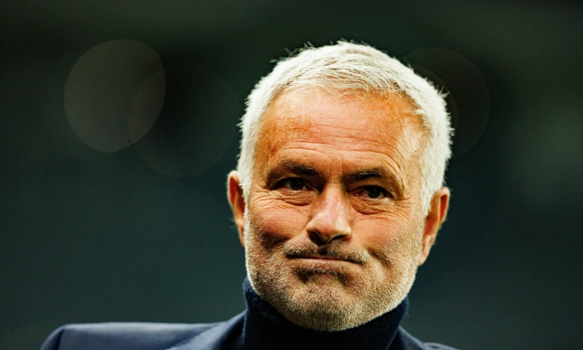 'Special One' se vrací. Mourinho má po 13 letech znovu převzít Real Madrid