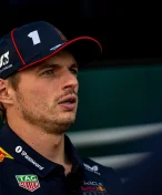 Už není jednička. Max Verstappen si musel pro příští sezonu vybrat nové číslo