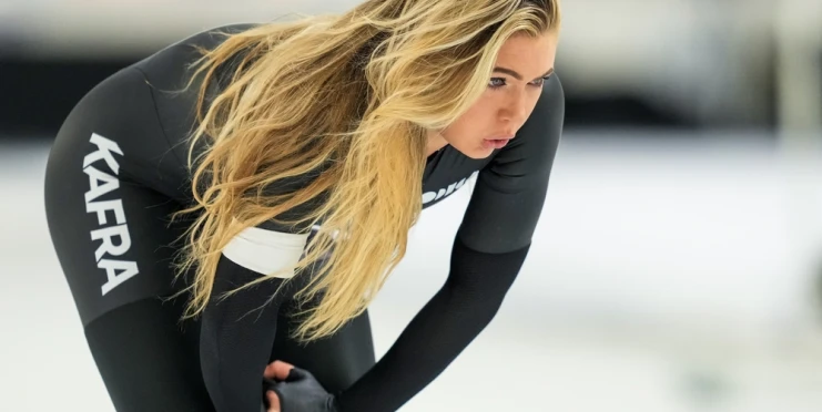 Zrušil Jake Paul zasnoubení s nevěrnou olympijskou vítězkou? Jsou to lži, obvinil média