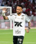 Definitivní návrat ke kořenům? Neymar prodloužil smlouvu se Santosem