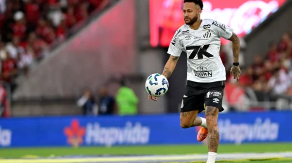 Neymar míří za Messim do MLS? Jednání s Brazilcem zahájil překvapivý klub