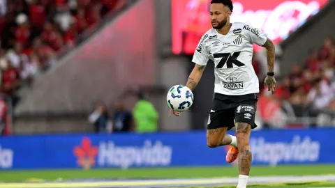 Neymar míří za Messim do MLS? Jednání s Brazilcem zahájil překvapivý klub