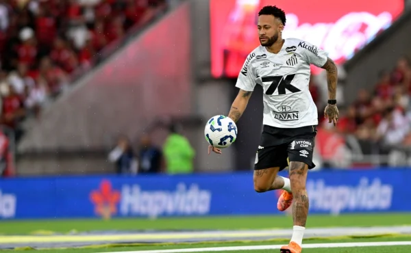 Neymar míří za Messim do MLS? Jednání s Brazilcem zahájil překvapivý klub