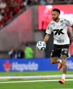 Neymar míří za Messim do MLS? Jednání s Brazilcem zahájil překvapivý klub