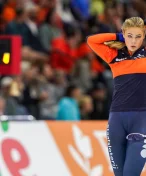 Koupil kombinézu Jutty Leerdamové za miliony. Jen ne tu originální