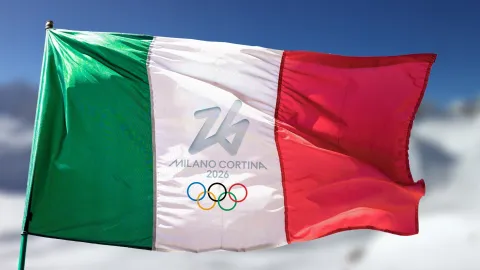 Záhada vyřešena. Olympionici kondomy nespotřebovali, prodívají je na internetu jako suvenýr