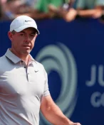 Rorymu bouchly nervy. McIlroy poslal fanouška do háje a nechal ho vyvést z turnaje