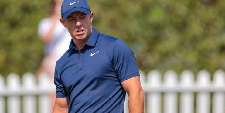 Bulky s losem, irská kaše a vína za tisíce dolarů. McIlroy hostí šampiony Masters