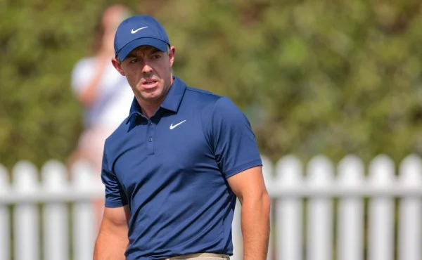 Bulky s losem, irská kaše a vína za tisíce dolarů. McIlroy hostí šampiony Masters
