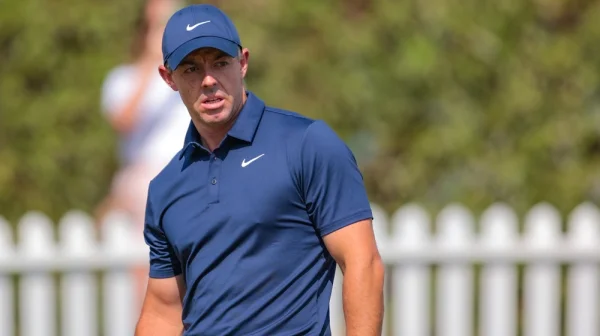 Bulky s losem, irská kaše a vína za tisíce dolarů. McIlroy hostí šampiony Masters