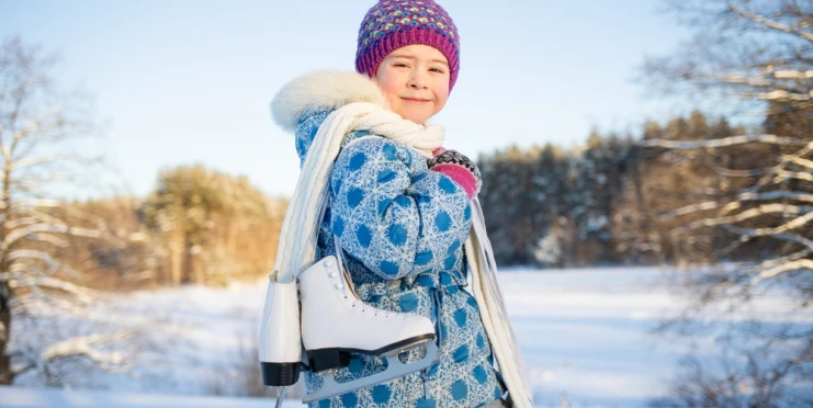 O bruslení na závodišti je zájem, jen za prázdniny přišlo jedenáct tisíc bruslařů