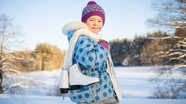 O bruslení na závodišti je zájem, jen za prázdniny přišlo jedenáct tisíc bruslařů
