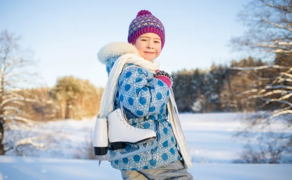 O bruslení na závodišti je zájem, jen za prázdniny přišlo jedenáct tisíc bruslařů