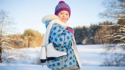 O bruslení na závodišti je zájem, jen za prázdniny přišlo jedenáct tisíc bruslařů
