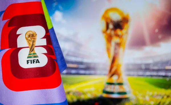 Fanoušci jdou proti FIFA. Žalují federaci kvůli cenám lístků na MS 2026