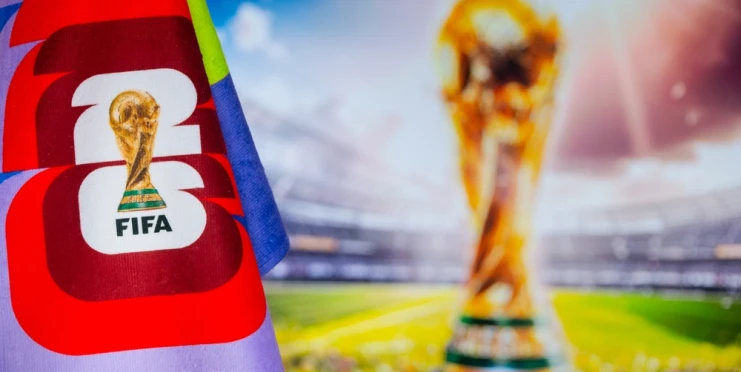 Fanoušci jdou proti FIFA. Žalují federaci kvůli cenám lístků na MS 2026