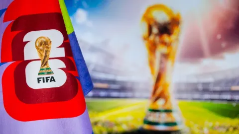 Fanoušci jdou proti FIFA. Žalují federaci kvůli cenám lístků na MS 2026