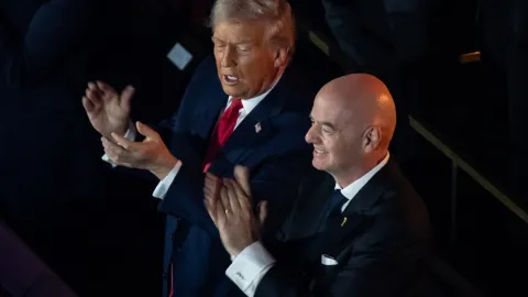 Překupnická aféra FIFA: Organizace dluží fanouškům za vrácené vstupenky