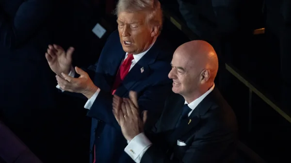 Překupnická aféra FIFA: Organizace dluží fanouškům za vrácené vstupenky