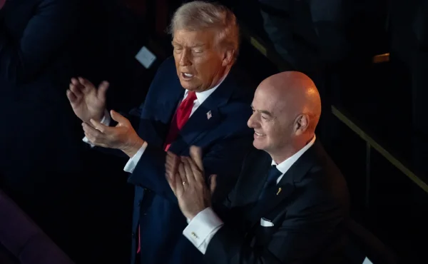 Překupnická aféra FIFA: Organizace dluží fanouškům za vrácené vstupenky