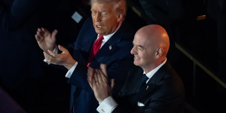 Překupnická aféra FIFA: Organizace dluží fanouškům za vrácené vstupenky