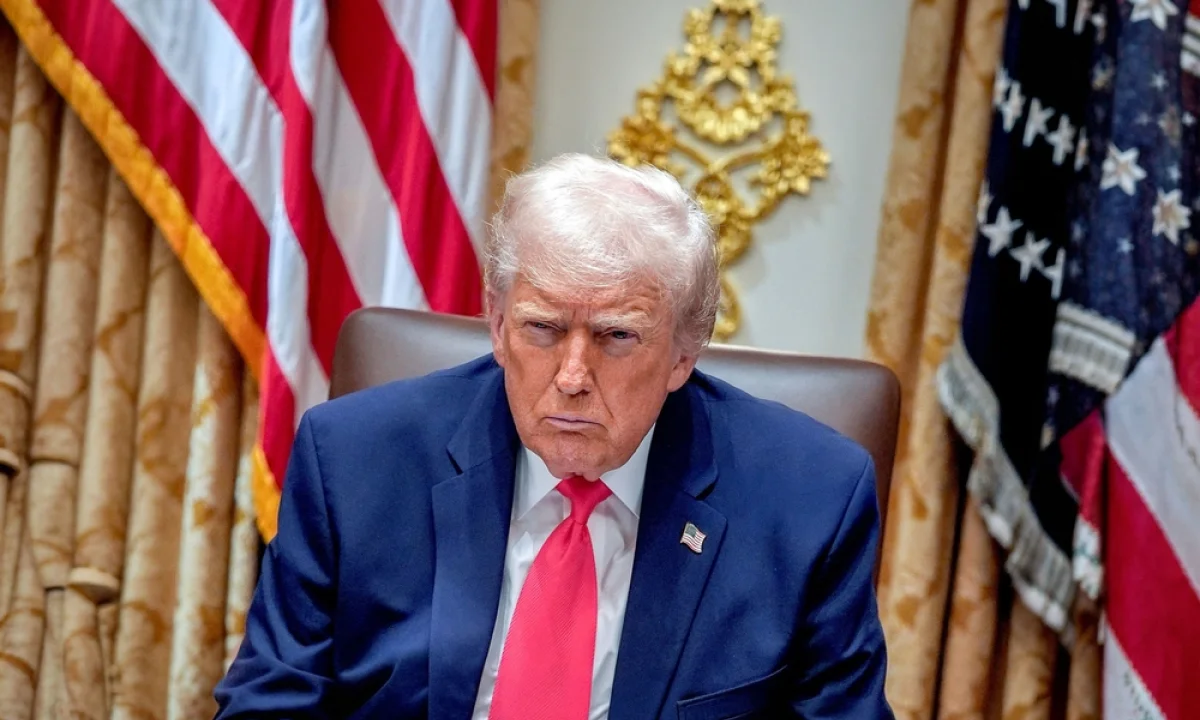 Svět není loviště mocných, vzkázal Trumpovi bundesligový kouč kvůli Grónsku