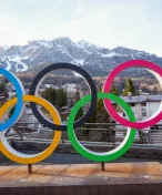 Kondomy už nejsou. V olympijské vesnici stačilo 10 000 kusů jen na tři dny