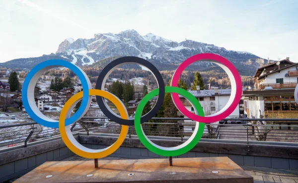 Kondomy už nejsou. V olympijské vesnici stačilo 10 000 kusů jen na tři dny