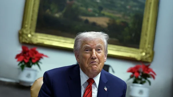 Starosta New Yorku se postavil Trumpovi. Chce kvůli šampionátu zrušit zákaz vstupu do USA