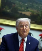 Starosta New Yorku se postavil Trumpovi. Chce kvůli šampionátu zrušit zákaz vstupu do USA