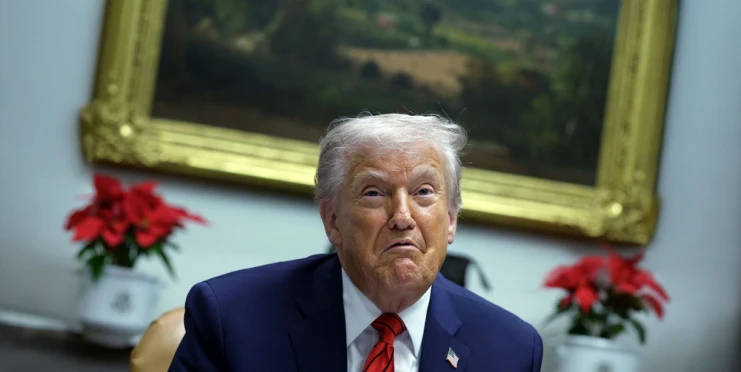 Starosta New Yorku se postavil Trumpovi. Chce kvůli šampionátu zrušit zákaz vstupu do USA