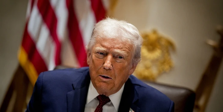 Protitrumpovská fotbalová koalice: Evropa se domlouvá na bojkotu mistrovství světa