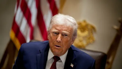 Protitrumpovská fotbalová koalice: Evropa se domlouvá na bojkotu mistrovství světa