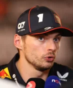 Vypadni! Max Verstappen vyhnal z tiskové konference novináře