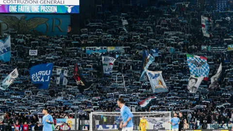 Itálií hýbe kauza luxusních eskortů: Až 70 hráčů Serie A se objevuje v policejních spisech