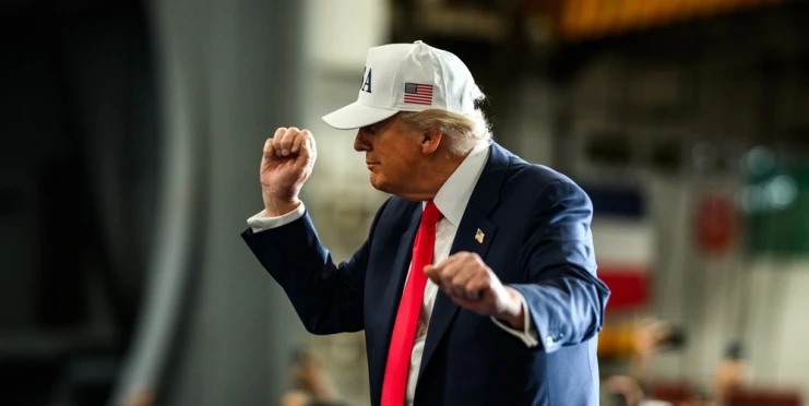 Šampionát bez favoritů? Kvůli Trumpovi se nadále spekuluje o bojkotu mistrovství světa