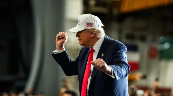 Šampionát bez favoritů? Kvůli Trumpovi se nadále spekuluje o bojkotu mistrovství světa