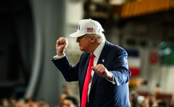 Šampionát bez favoritů? Kvůli Trumpovi se nadále spekuluje o bojkotu mistrovství světa