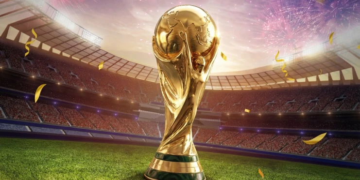 Fotbalový jackpot: vítěz fotbalového šampionátu bere přes miliardu, FIFA chce odměnu ještě navýšit