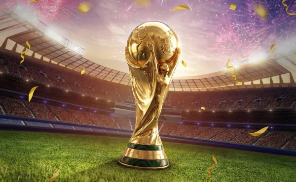 Fotbalový jackpot: vítěz fotbalového šampionátu bere přes miliardu, FIFA chce odměnu ještě navýšit