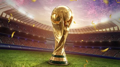Fotbalový jackpot: vítěz fotbalového šampionátu bere přes miliardu, FIFA chce odměnu ještě navýšit