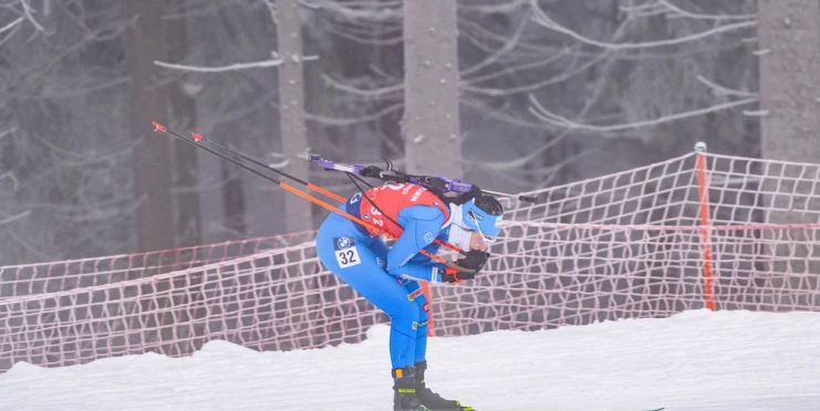 Diskuze: Nedopovala, jen se kontaminovala Nutellou. Biatlonistka může startovat na olympiádě